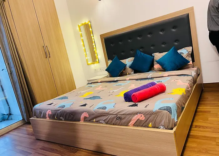 Netflix & Chill Apartment By Buddieshome