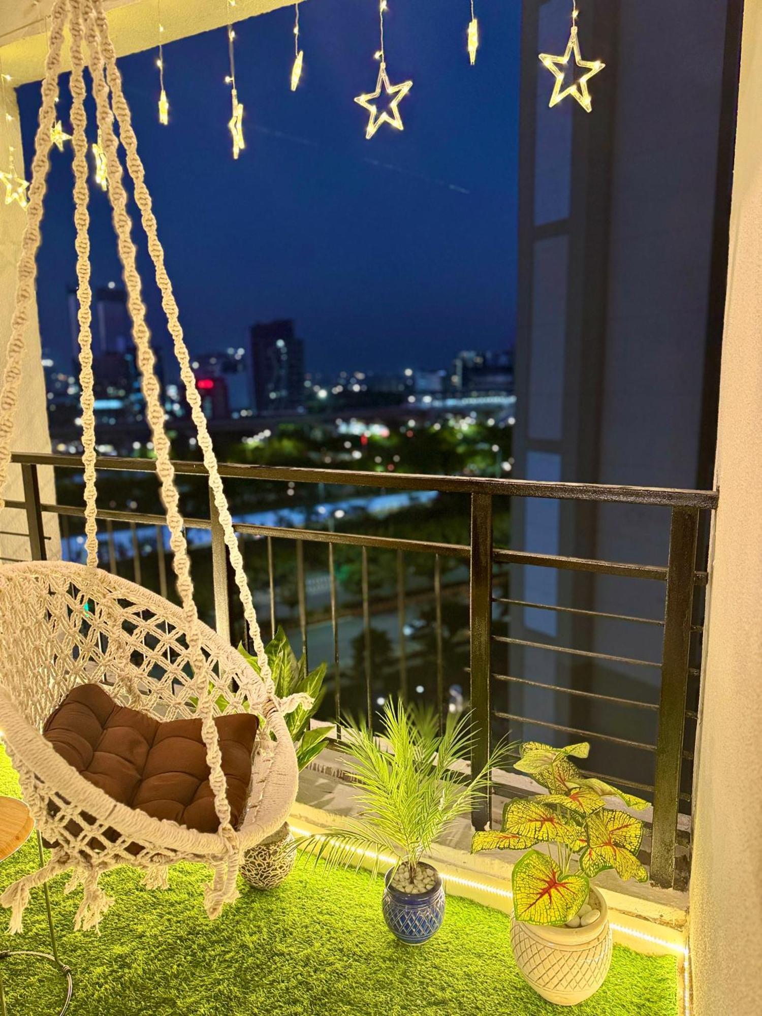 Netflix & Chill By Buddieshome Apartment *