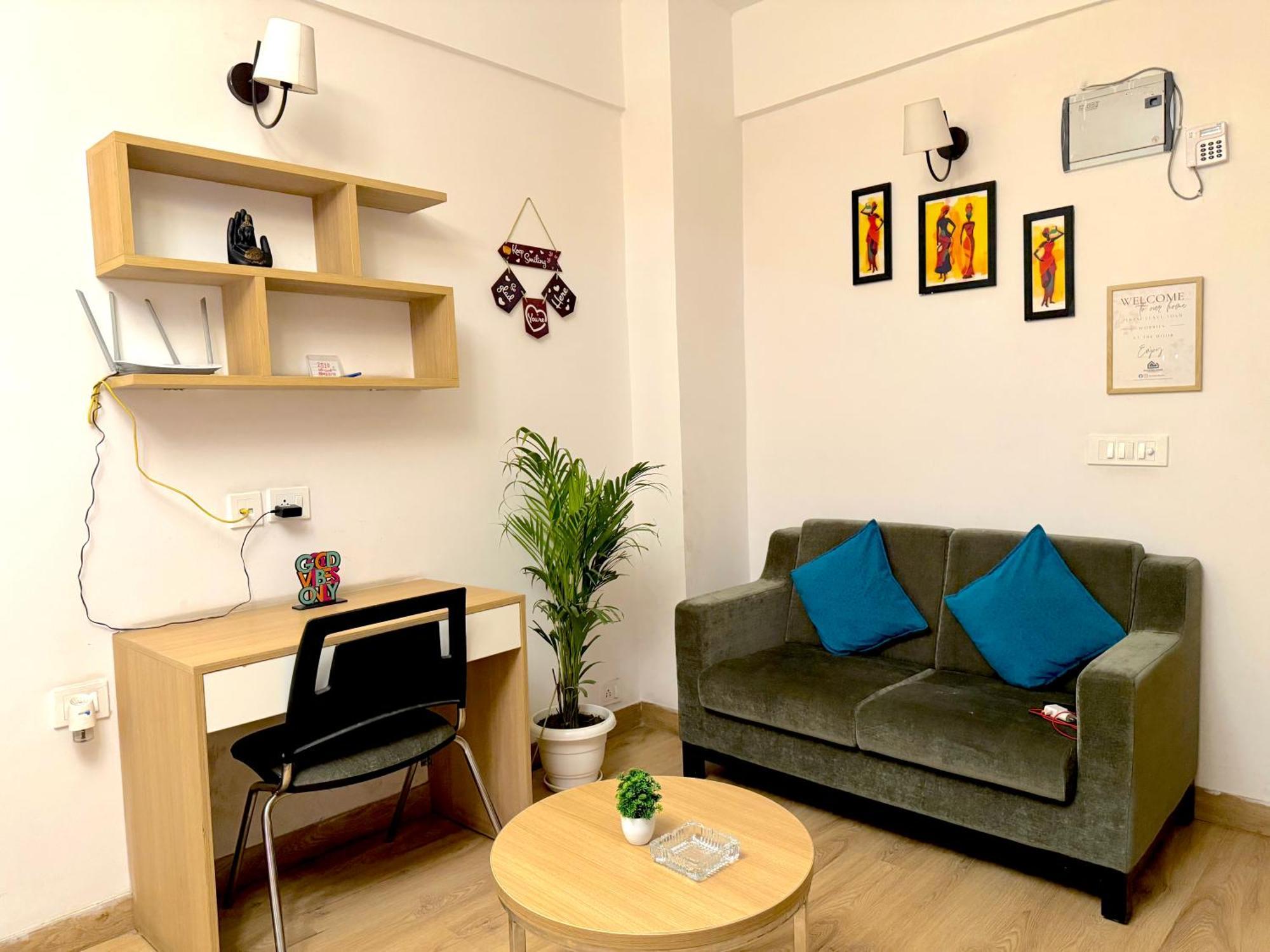 Netflix & Chill By Buddieshome Apartment *