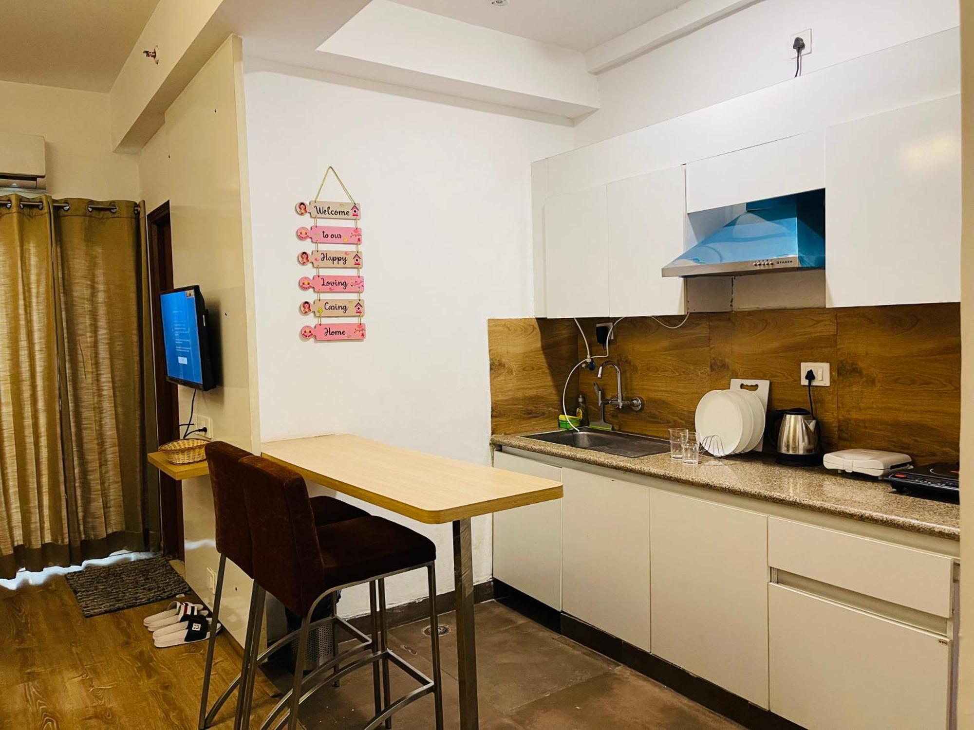 Netflix & Chill By Buddieshome Apartment *